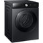 Samsung WD11DB8B85GBU3 – Was-droogcombinatie – 11 kg – 1400 rpm – Energieklasse A – Smart App – Zwart