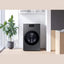 Samsung WD18DB8995BZT2 – Was-droogcombinatie – 18 kg – 1000 toeren – Smart – Energieklasse A