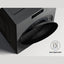 Samsung WD18DB8995BZT2 – Was-droogcombinatie – 18 kg – 1000 toeren – Smart – Energieklasse A