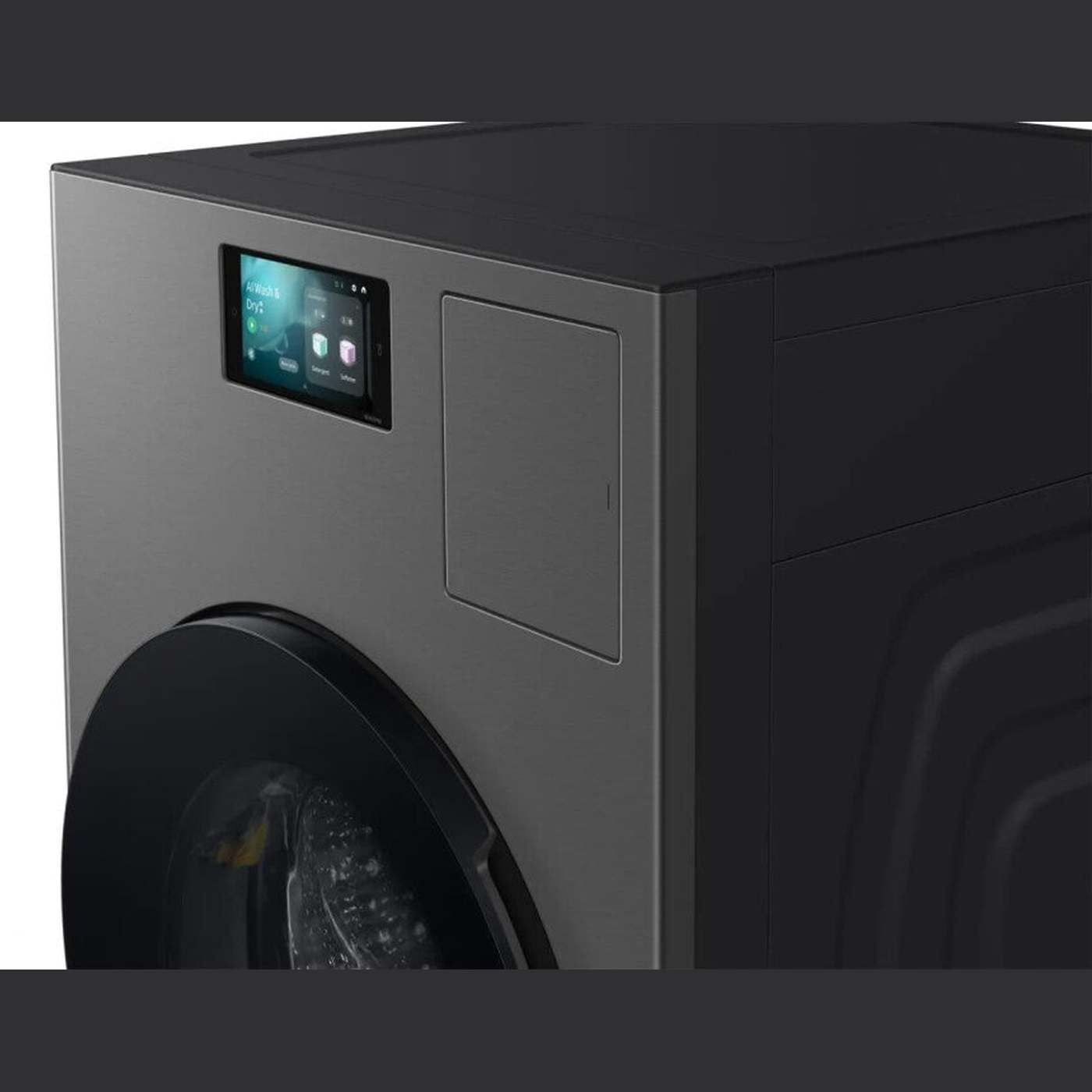 Samsung WD18DB8995BZT2 – Was-droogcombinatie – 18 kg – 1000 toeren – Smart – Energieklasse A