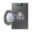 Samsung WD18DB8995BZT2 – Was-droogcombinatie – 18 kg – 1000 toeren – Smart – Energieklasse A