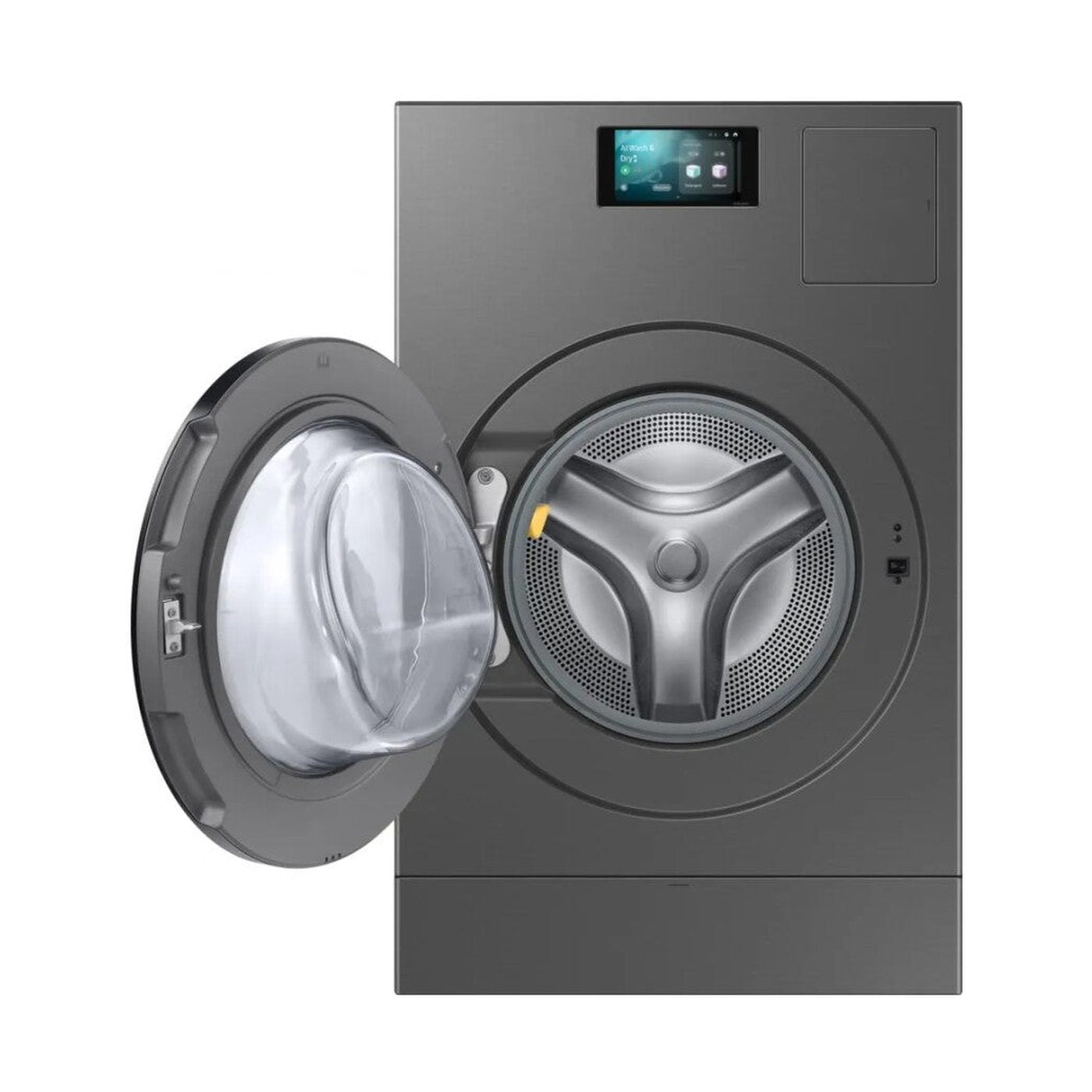 Samsung WD18DB8995BZT2 – Was-droogcombinatie – 18 kg – 1000 toeren – Smart – Energieklasse A