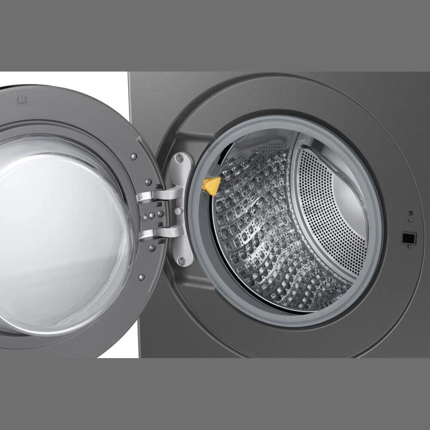 Samsung WD18DB8995BZT2 – Was-droogcombinatie – 18 kg – 1000 toeren – Smart – Energieklasse A