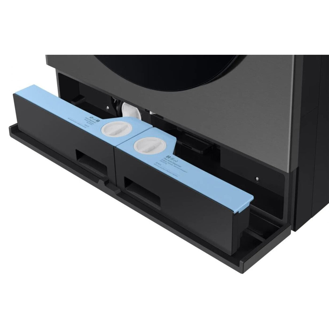 Samsung WD18DB8995BZT2 – Was-droogcombinatie – 18 kg – 1000 toeren – Smart – Energieklasse A