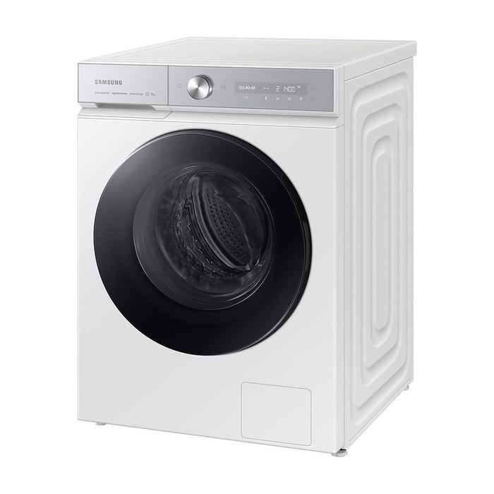 Samsung WW11BB944DGHS7 – Wasmachine – 1400 toeren – Laag verbruik – Grote capaciteit – Slimme functies
