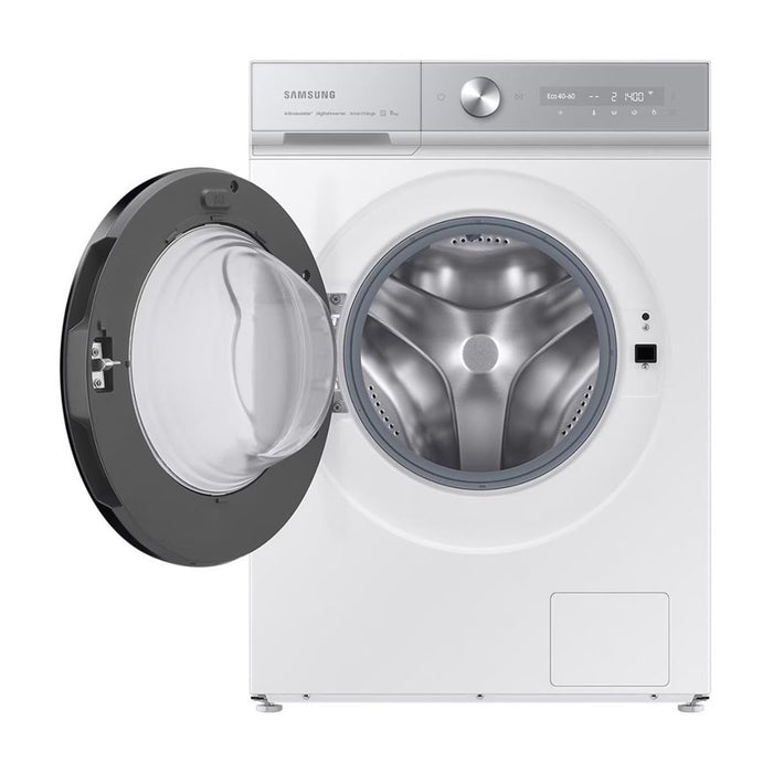 Samsung WW11BB944DGHS7 – Wasmachine – 1400 toeren – Laag verbruik – Grote capaciteit – Slimme functies