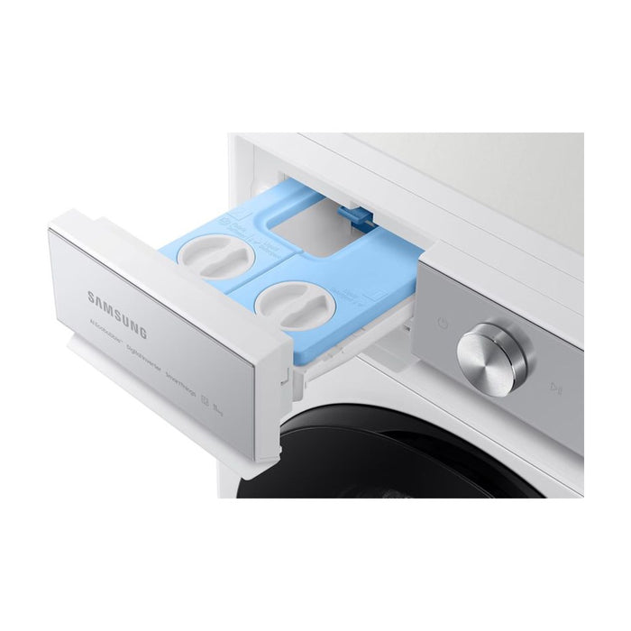 Samsung WW11BB944DGHS7 – Wasmachine – 1400 toeren – Laag verbruik – Grote capaciteit – Slimme functies