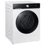 Samsung WW11DB7B94GE – Wasmachine – 1400 rpm – Zuinig in verbruik – Grote trommel – Laag geluidsniveau