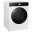 Samsung WW11DB7B94GE – Wasmachine – 1400 rpm – Zuinig in verbruik – Grote trommel – Laag geluidsniveau