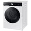 Samsung WW11DB7B94GE – Wasmachine – 1400 rpm – Zuinig in verbruik – Grote trommel – Laag geluidsniveau