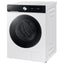 Samsung WW11DB7B94GE – Wasmachine – 1400 rpm – Zuinig in verbruik – Grote trommel – Laag geluidsniveau