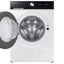 Samsung WW11DB7B94GE – Wasmachine – 1400 rpm – Zuinig in verbruik – Grote trommel – Laag geluidsniveau