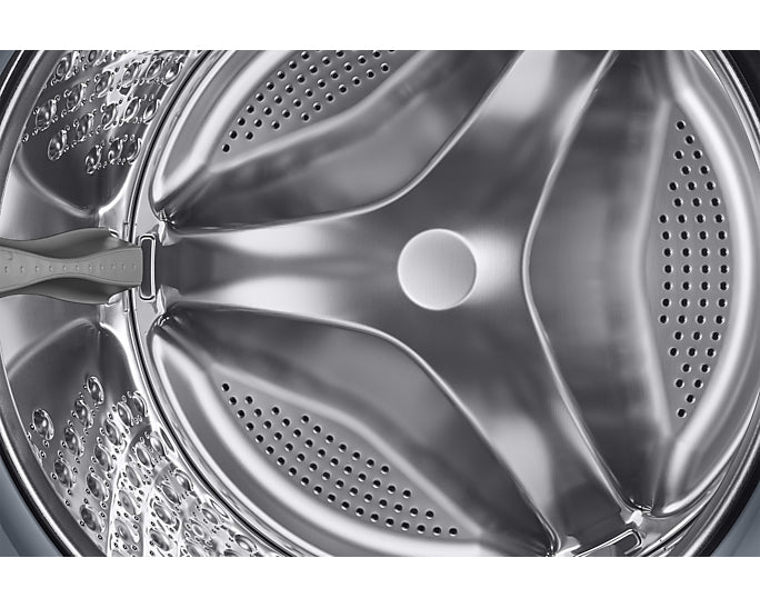 Samsung WW11DB8B95GHU3 – Wasmachine – Voorlader – 1400 rpm – Slimme functies – Zuinig