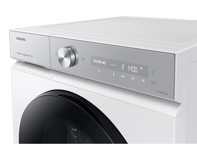 Samsung WW11DB8B95GHU3 – Wasmachine – Voorlader – 1400 rpm – Slimme functies – Zuinig