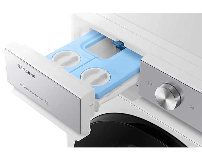 Samsung WW11DB8B95GHU3 – Wasmachine – Voorlader – 1400 rpm – Slimme functies – Zuinig