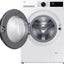 Samsung WW11DG5B25AELE – Wasmachine – 11 kg – 1400 rpm – Energieklasse A – Stil – App-bediening – Wit