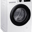 Samsung WW11DG5B25AELE – Wasmachine – 11 kg – 1400 rpm – Energieklasse A – Stil – App-bediening – Wit