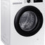 Samsung WW11DG5B25AELE – Wasmachine – 11 kg – 1400 rpm – Energieklasse A – Stil – App-bediening – Wit