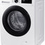 Samsung WW11DG5B25AELE – Wasmachine – 11 kg – 1400 rpm – Energieklasse A – Stil – App-bediening – Wit