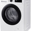 Samsung WW11DG5B25AELE – Wasmachine – 11 kg – 1400 rpm – Energieklasse A – Stil – App-bediening – Wit