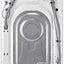 Samsung WW11DG5B25AELE – Wasmachine – 11 kg – 1400 rpm – Energieklasse A – Stil – App-bediening – Wit