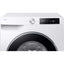 Samsung WW11DG6B25LE – Wasmachine – 11 kg – 1400 rpm – Energieklasse A – Stil – App-bediening – Wit