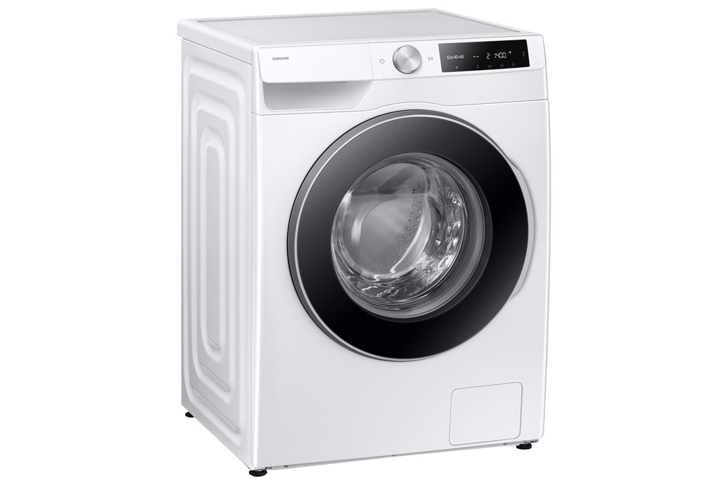 Samsung WW11DG6B85LE – Wasmachine – Stil – 72 dB – Grote trommel – 1400 toeren