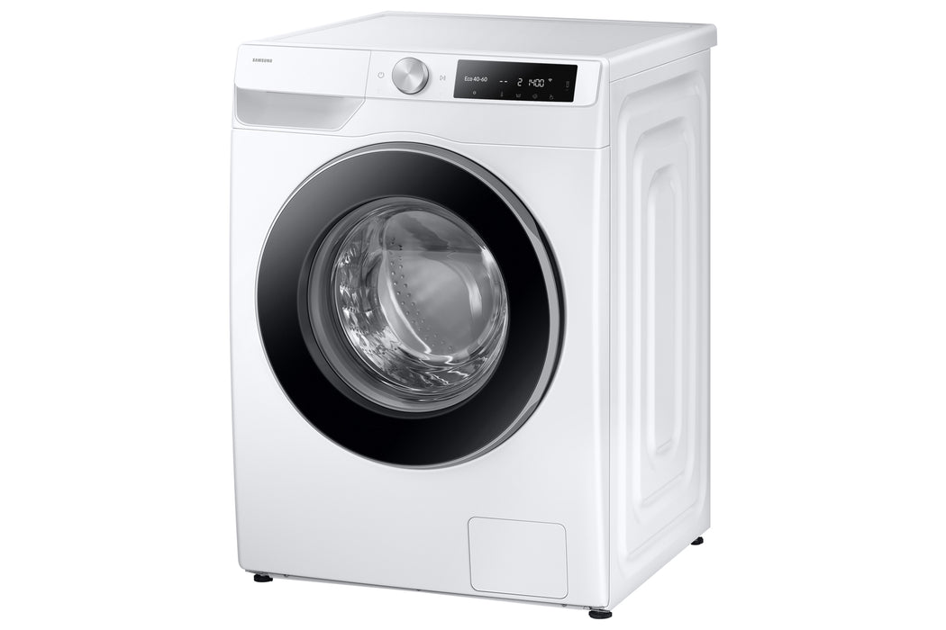 Samsung WW11DG6B85LE – Wasmachine – Stil – 72 dB – Grote trommel – 1400 toeren