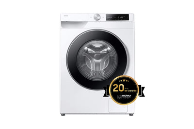 Samsung WW11DG6B85LE – Wasmachine – Stil – 72 dB – Grote trommel – 1400 toeren