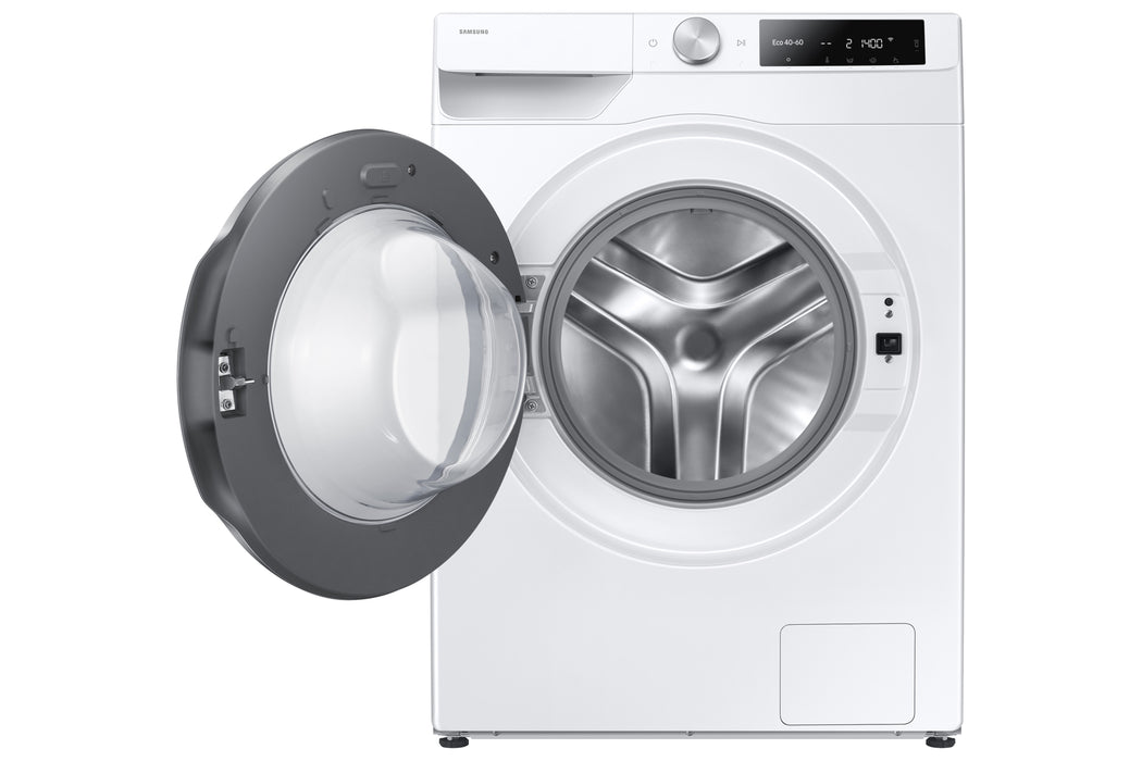 Samsung WW11DG6B85LE – Wasmachine – Stil – 72 dB – Grote trommel – 1400 toeren