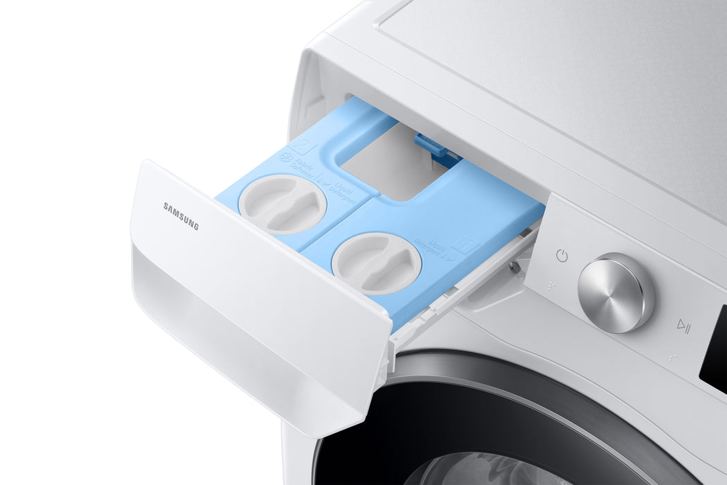 Samsung WW11DG6B85LE – Wasmachine – Stil – 72 dB – Grote trommel – 1400 toeren