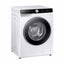Samsung WW11DG6B85LK – Wasmachine – 11 kg – 1400 rpm – Energieklasse A – Stil – App-bediening – Wit