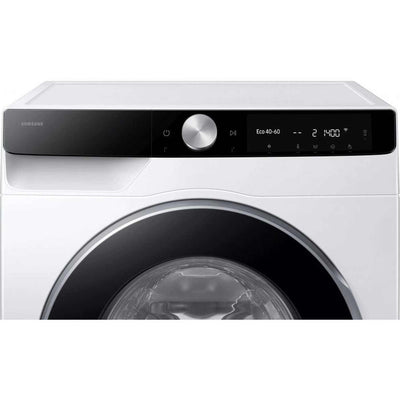 Samsung WW11DG6B85LK – Wasmachine – 11 kg – 1400 rpm – Energieklasse A – Stil – App-bediening – Wit