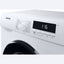 Samsung WW70T304MBW/LE – Voorlader wasmachine – 7 kg – 1400 rpm – Energiezuinig – Stil – Wit – Energieklasse D