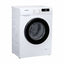 Samsung WW70T304MBW/LE – Voorlader wasmachine – 7 kg – 1400 rpm – Energiezuinig – Stil – Wit – Energieklasse D
