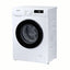Samsung WW70T304MBW/LE – Voorlader wasmachine – 7 kg – 1400 rpm – Energiezuinig – Stil – Wit – Energieklasse D