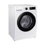 Samsung WW80CGC0EDAELE – Wasmachine – 8 kg – 1400 rpm – Energieklasse A – Stil – App-bediening – Wit