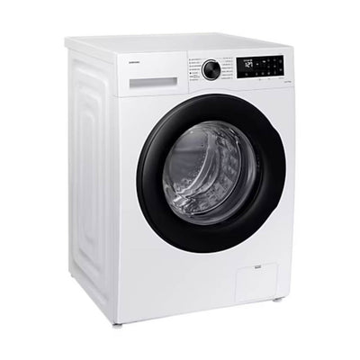 Samsung WW80CGC0EDAELE – Wasmachine – 8 kg – 1400 rpm – Energieklasse A – Stil – App-bediening – Wit