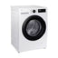 Samsung WW80CGC0EDAELE – Wasmachine – 8 kg – 1400 rpm – Energieklasse A – Stil – App-bediening – Wit