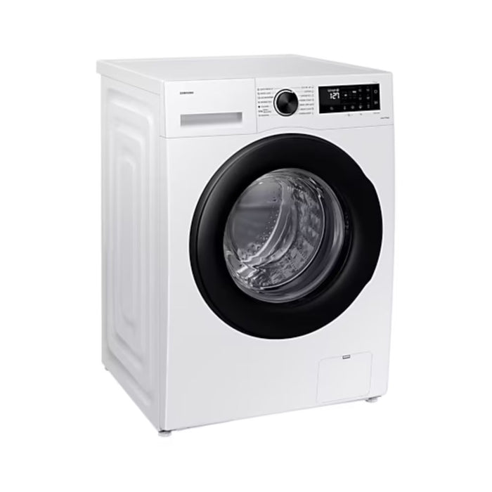Samsung WW80CGC0EDAELE – Wasmachine – 1400 toeren – Lage geluidsproductie – App-bediening