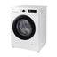 Samsung WW80CGC0EDAELE – Wasmachine – 8 kg – 1400 rpm – Energieklasse A – Stil – App-bediening – Wit