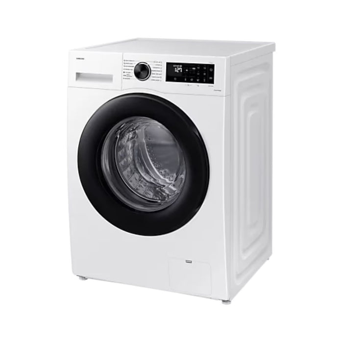Samsung WW80CGC0EDAELE – Wasmachine – 1400 toeren – Lage geluidsproductie – App-bediening