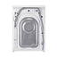 Samsung WW80CGC0EDAELE – Wasmachine – 8 kg – 1400 rpm – Energieklasse A – Stil – App-bediening – Wit