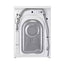 Samsung WW80CGC0EDAELE – Wasmachine – 8 kg – 1400 rpm – Energieklasse A – Stil – App-bediening – Wit