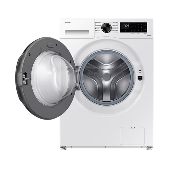 Samsung WW80CGC0EDAELE – Wasmachine – 1400 toeren – Lage geluidsproductie – App-bediening