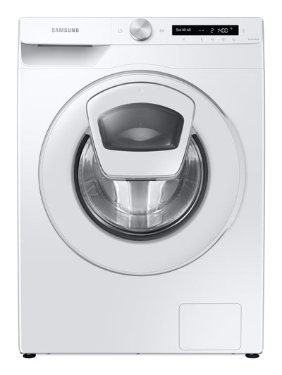 Samsung WW80T554ATW/S2 – Wasmachine – 8 kg – 1400 toeren – Smart – Energieklasse B
