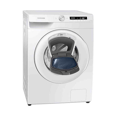 Samsung WW80T554ATW/S2 – Wasmachine – 8 kg – 1400 toeren – Smart – Energieklasse B