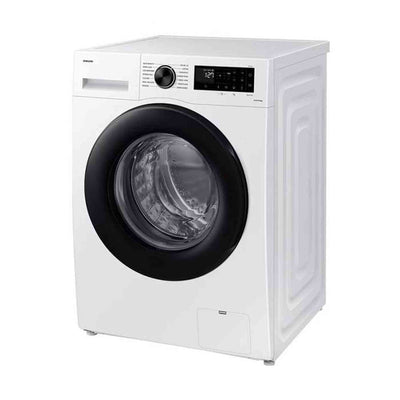 Samsung WW90CGC04DAELE – Wasmachine – 9 kg – 1400 rpm – Energieklasse A – App-bediening – Stil – Wit