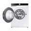 Samsung WW90DG6U2FLKU4 – Wasmachine – 9 kg – 1400 rpm – Energieklasse A – App-bediening – Stil – Wit