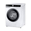 Samsung WW90DG6U2FLKU4 – Wasmachine – 9 kg – 1400 rpm – Energieklasse A – App-bediening – Stil – Wit